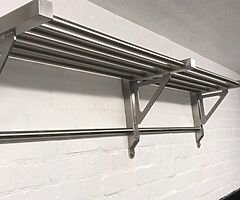 Wall mounted Stainless steel - Image 9/10