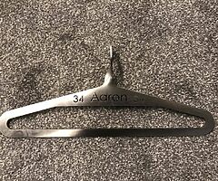 Wall mounted Stainless steel - Image 10/10