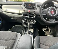 2016 FIAT 500X 2.0 TD CROSS PLUS 4x4 AUTOMATIC - Image 6/6