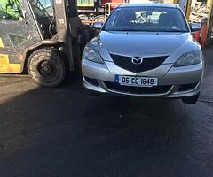 All scrap cars wanted