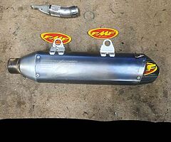 FMF