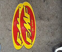 FMF