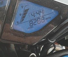 Honda cb1000r
