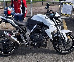 Honda cb1000r - Image 4/4