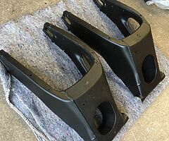 new yamaha r6 13s swingarm