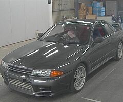 Wanted sumthing  rwd or a gtr this weekend - Image 3/4