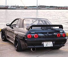 Wanted sumthing  rwd or a gtr this weekend - Image 4/4