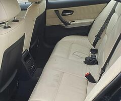 BMW E90 PARTS ONLY