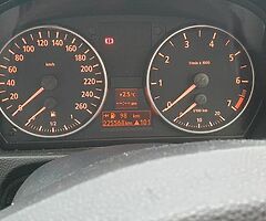 BMW E90 PARTS ONLY
