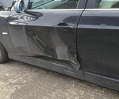 BMW E90 PARTS ONLY - Image 5/10