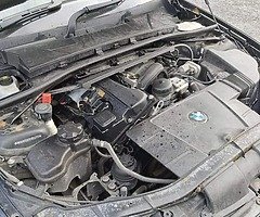 BMW E90 PARTS ONLY - Image 6/10