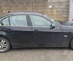 BMW E90 PARTS ONLY - Image 9/10