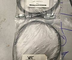 yamaha 13s r6 kit quick action throttles