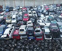 DON’T SCRAP YOUR CAR!!! EXPORT IT FOR MORE MONEY - Image 4/4