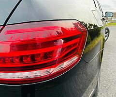 2014 Mercedes E220D (High Spec) Nct & Tax , Automatic... - Image 9/10