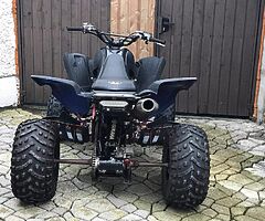 Raptor 700r quad - Image 4/5