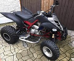 Raptor 700r quad - Image 5/5