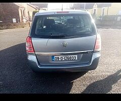 7 seater