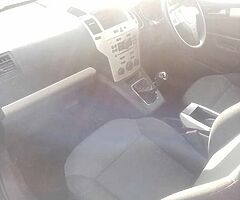 7 seater
