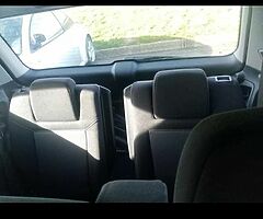 7 seater - Image 4/5