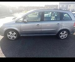 7 seater - Image 5/5