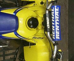 2006 Suzuki LTR450 hybrid - Image 7/9