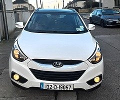 Hyundai ix35,  59k miles - Image 4/8