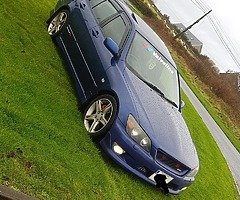 Toyota altezza or lexus wanted wanted wanted - Image 3/5