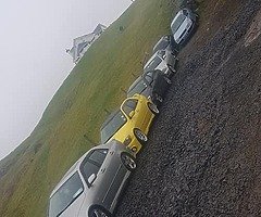 Toyota altezza or lexus wanted wanted wanted - Image 4/5