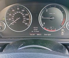 BMW 520D M SPORT F10.... NEW NCT 2023 - Image 6/10