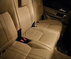 Land rover discovery 4 - Image 4/5