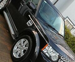 Land rover discovery 4 - Image 5/5