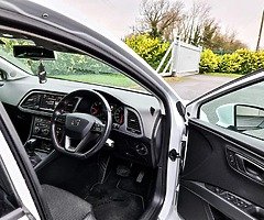 Seat Leon FR dsg diesel - Image 3/10
