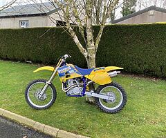 1996 Husaberg FC - Image 4/10
