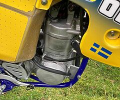 1996 Husaberg FC - Image 8/10