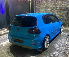 2006 Volkswagen R32