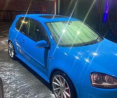 2006 Volkswagen R32