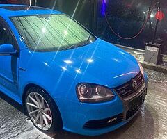 2006 Volkswagen R32 - Image 4/5