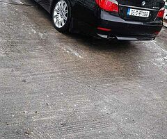 BMW 530d