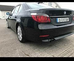 BMW 530d - Image 4/9