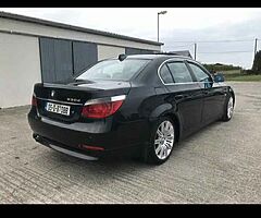 BMW 530d - Image 5/9