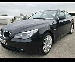 BMW 530d - Image 6/9