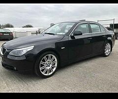 BMW 530d - Image 8/9