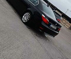 BMW 530d