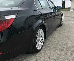 BMW 530d