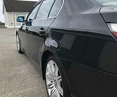 BMW 530d - Image 3/9