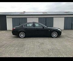 BMW 530d - Image 7/9