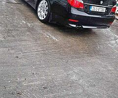 BMW 530d - Image 9/9
