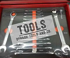 Brand New MACANTOOLS Toolbox 8 Drawers - Image 4/6