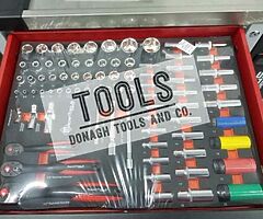 Brand New MACANTOOLS Toolbox 8 Drawers - Image 5/6